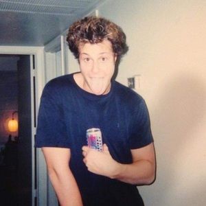 Meet your Posher, Eric